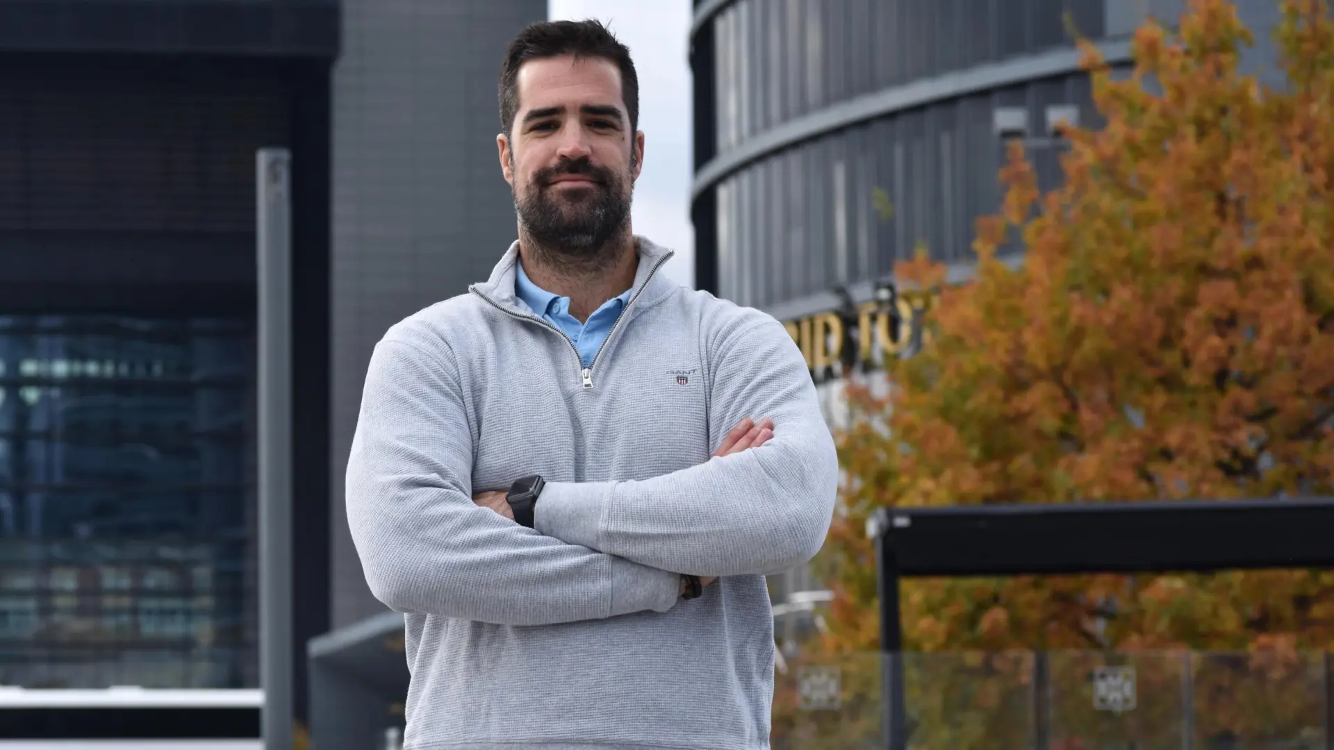 Miguel Fenollosa Ricart quiere resucitar Pegaso con nuevos deportivos: "Queremos hacer un homenaje a mi bisabuelo y a toda su obra"