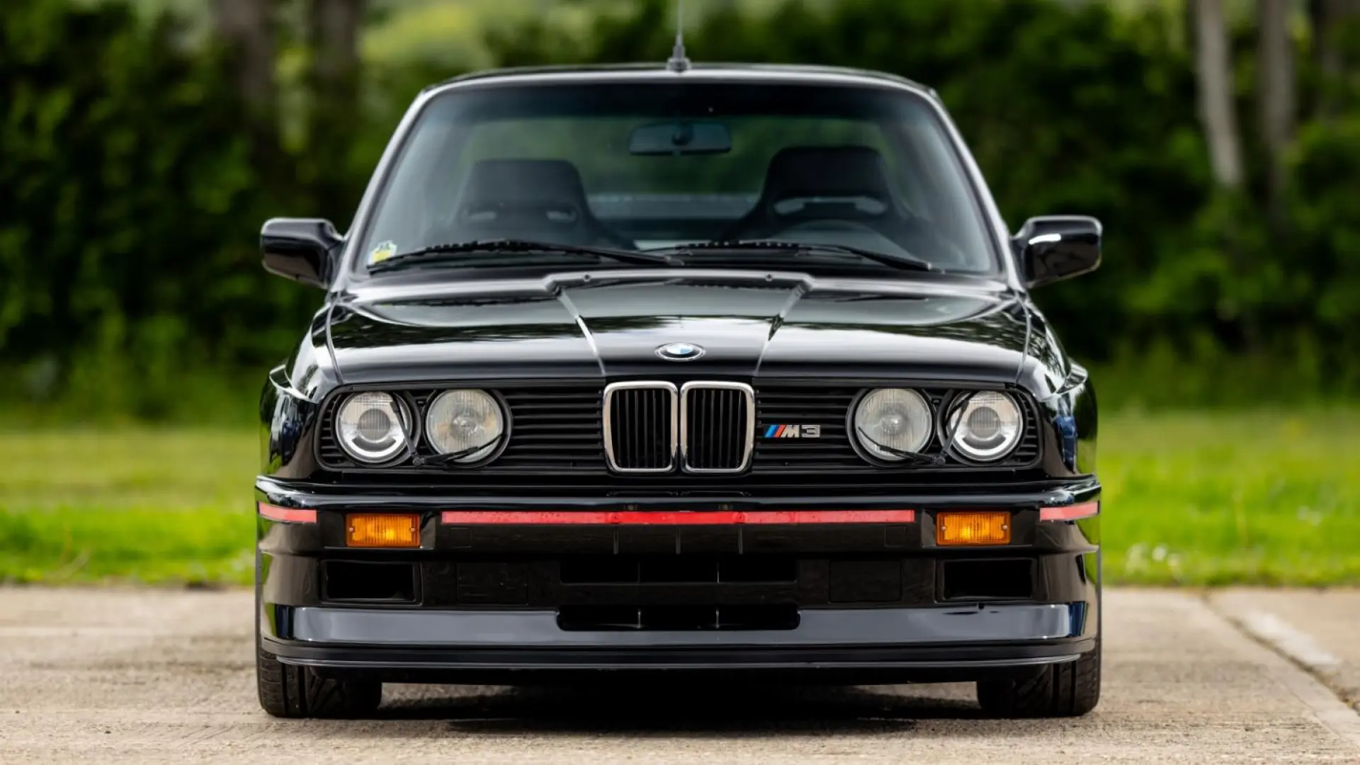 Si no compraste un BMW M3 Sport Evolution hace unos años por 50.000 euros, estás perdido: el nuevo juguete al que los multimillonarios inflan su precio