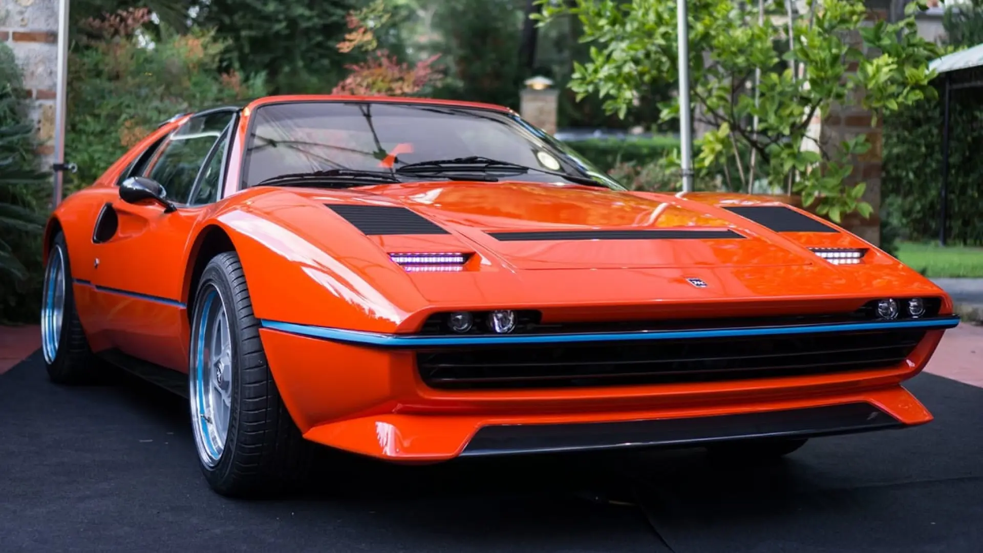 Galería: Ferrari 308M by Maggiore