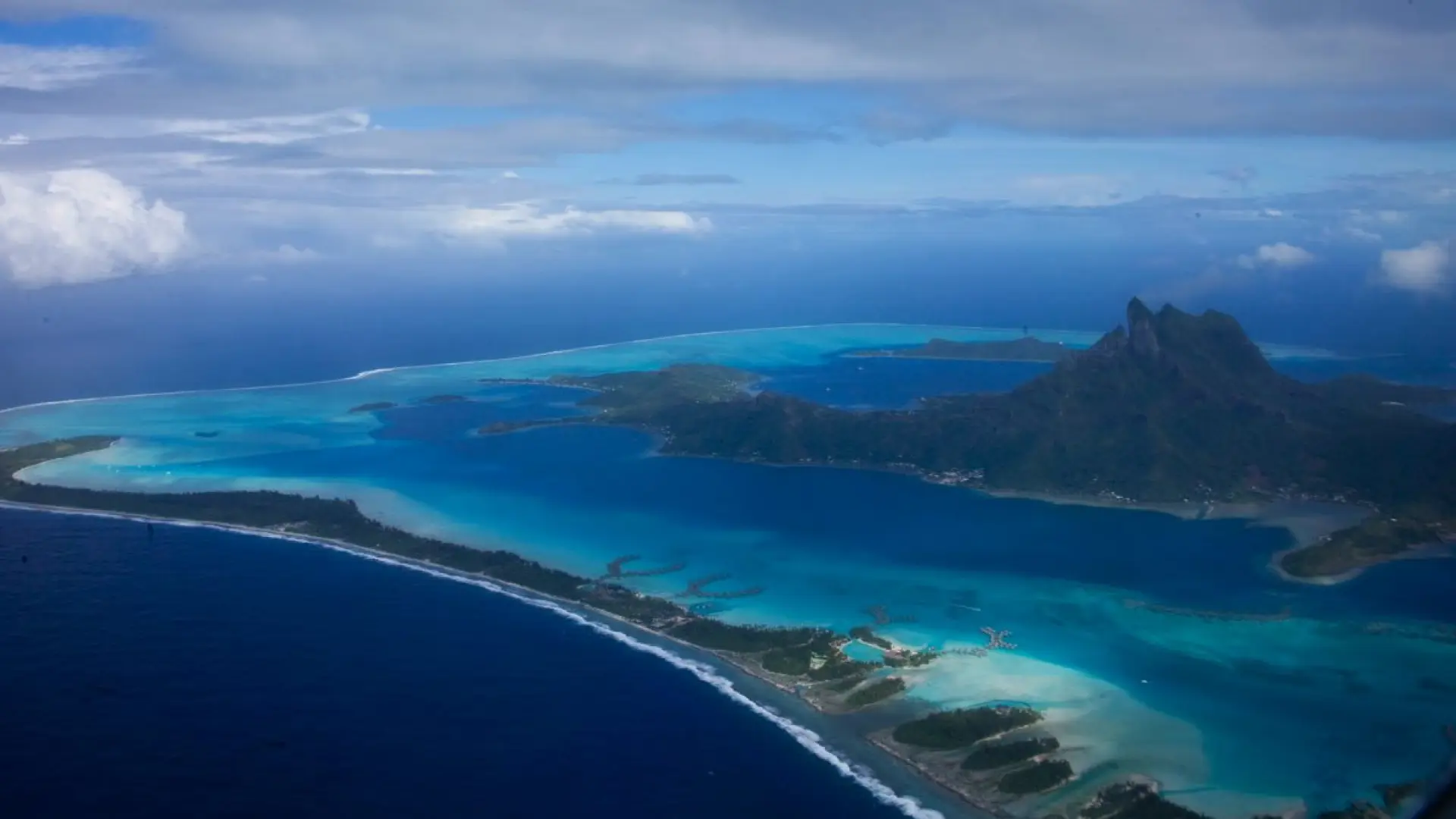 Isla Rivas Galería: islas que debes visitar una vez en tu vida