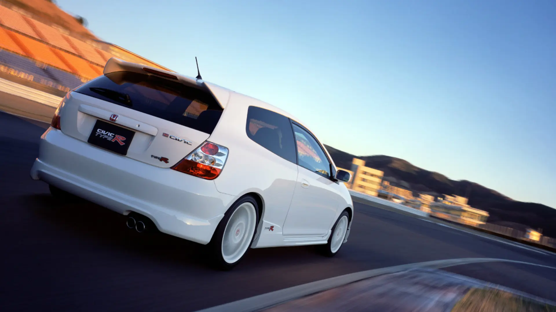 Ep3 Type R Pinterest Fotos del Honda Civic Type-R EP3