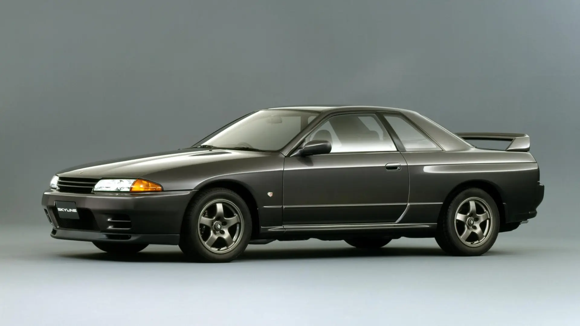 NISSAN skyline GTR Ｒ32 NISMO Nismo restaura un Nissan Skyline GT-R R32