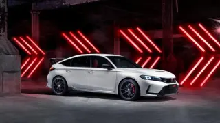 Honda Civic Type R
