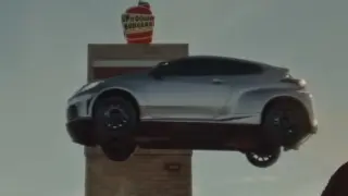 anuncio Toyota Australia