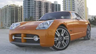 Dodge Razor Concept (2002)