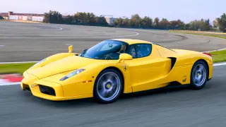 Ferrari Enzo