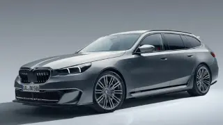 Bovensiepen 05 GT.