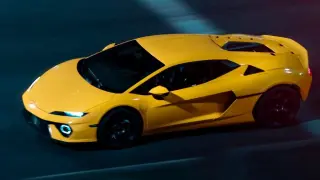 Lamborghini