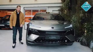 Los mejores coches eléctricos de 2022 según Top Gear