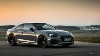 Audi RS 5 Coupé 2020