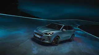 Cupra Terramar 2.0 TSI 265 CV DSG-7 4Drive