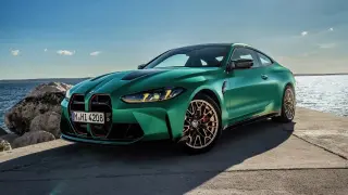 BMW M4