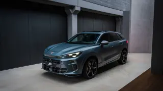 Cupra Formentor ABT