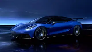 Denza Z