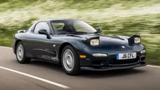Mazda RX-7