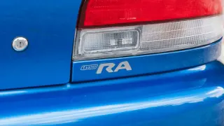 Coches Type R que no fueron Honda