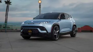 grandes bluf de la industria del automóvil