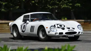 Ferrari 250 GTO
