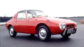 Toyota Sports 800