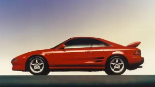 Toyota MR2