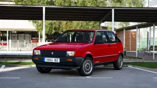 Mejores creaciones de Italdesign.