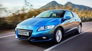 Honda CR-Z