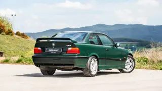 Versiones más extrañas del BMW Serie 3.
