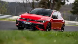 Rivales Volkswagen Golf GTI