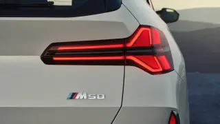 BMW rescata el código motor M50 para designar un nuevo modelo.