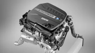 BMW B57S