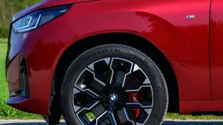 Este ha sido el BMW M más vendido en 2025.