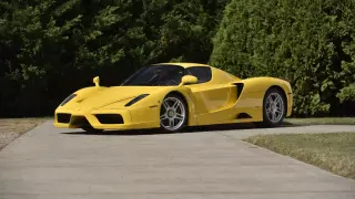 Ferrari Enzo