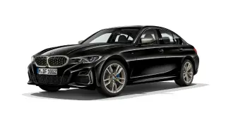 BMW M340i G20