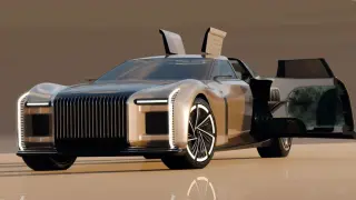 L'Epoque
