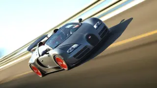Bugatti Megawatt habría cambiado la historia de los hiperdeportivos.