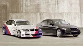 Motor N45B20S BMW 320si