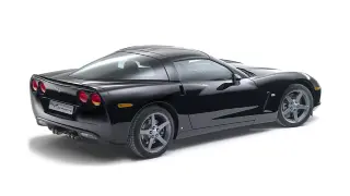 Corvette Victory Edition