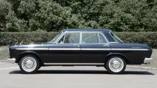Toyota Crown Eight
