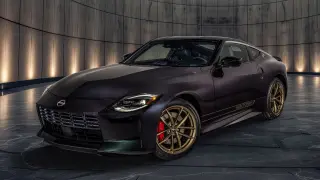 Nissan Z