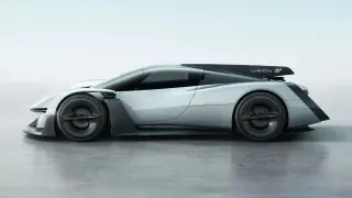 Xiaomi Vision GT