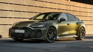 Audi RS 5 2026