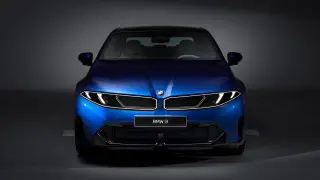 BMW i3 2026