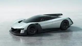 Xiaomi Vision GT