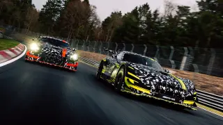 Mercedes-AMG Black Series