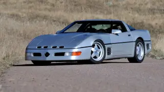 Callaway Sledgehammer