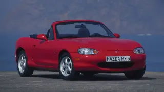 Mazda MX-5 (NB)