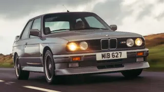 BMW M3 (E30)