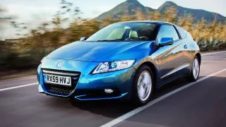 Honda CR-Z
