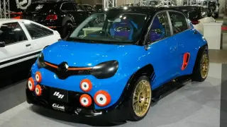 C’eLavie 105 Maxi