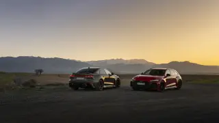 Audi RS 5